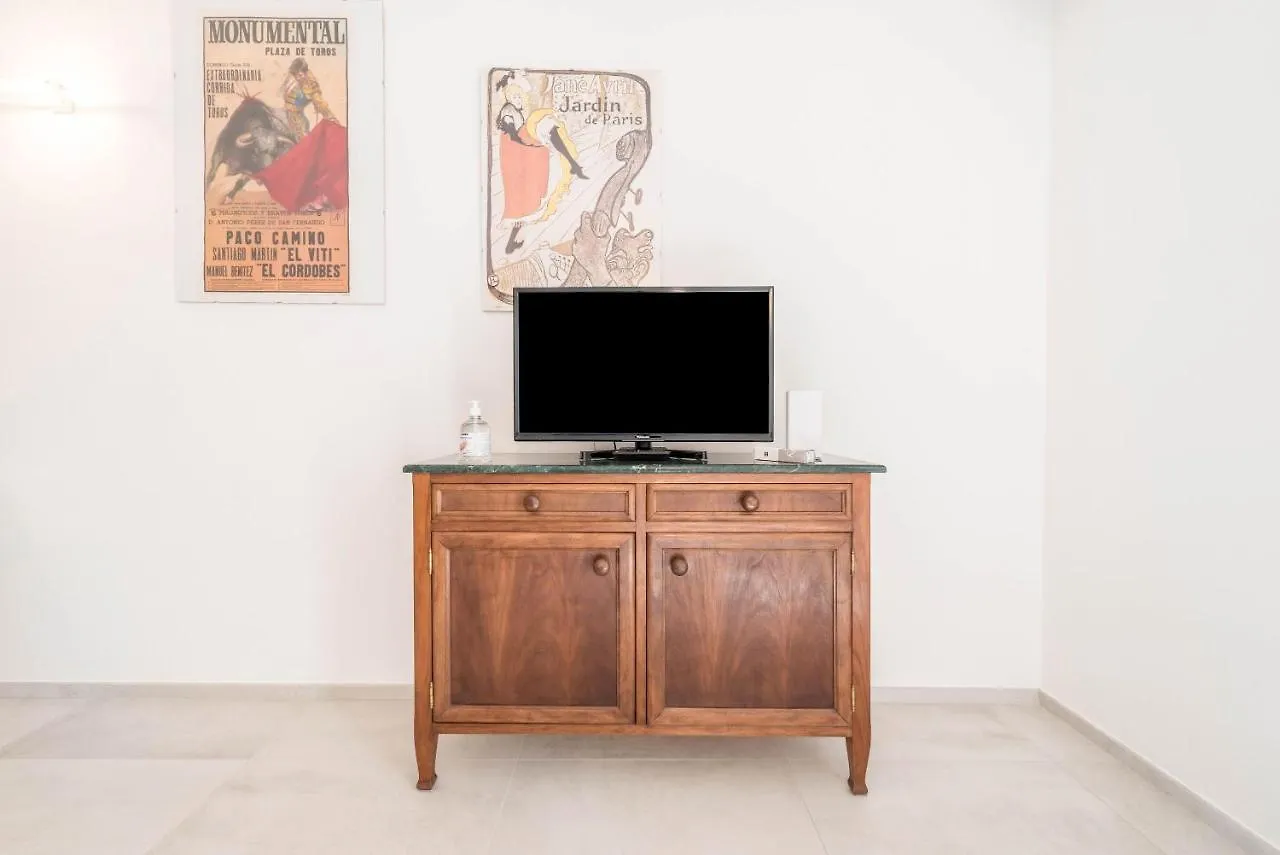 Apartmán Comfort Appartamento Le Cementine Tremosine