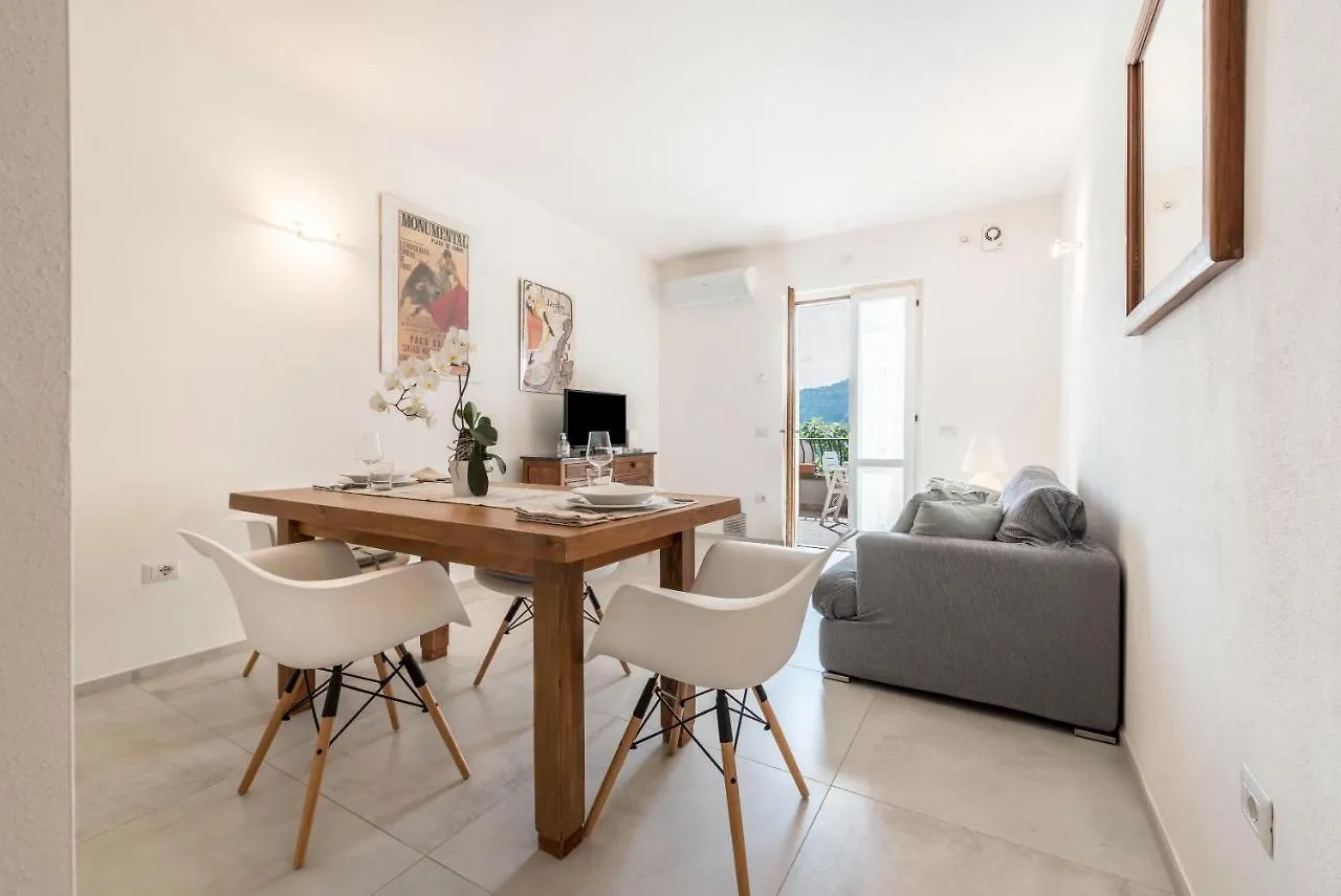 Comfort Appartamento Le Cementine Tremosine