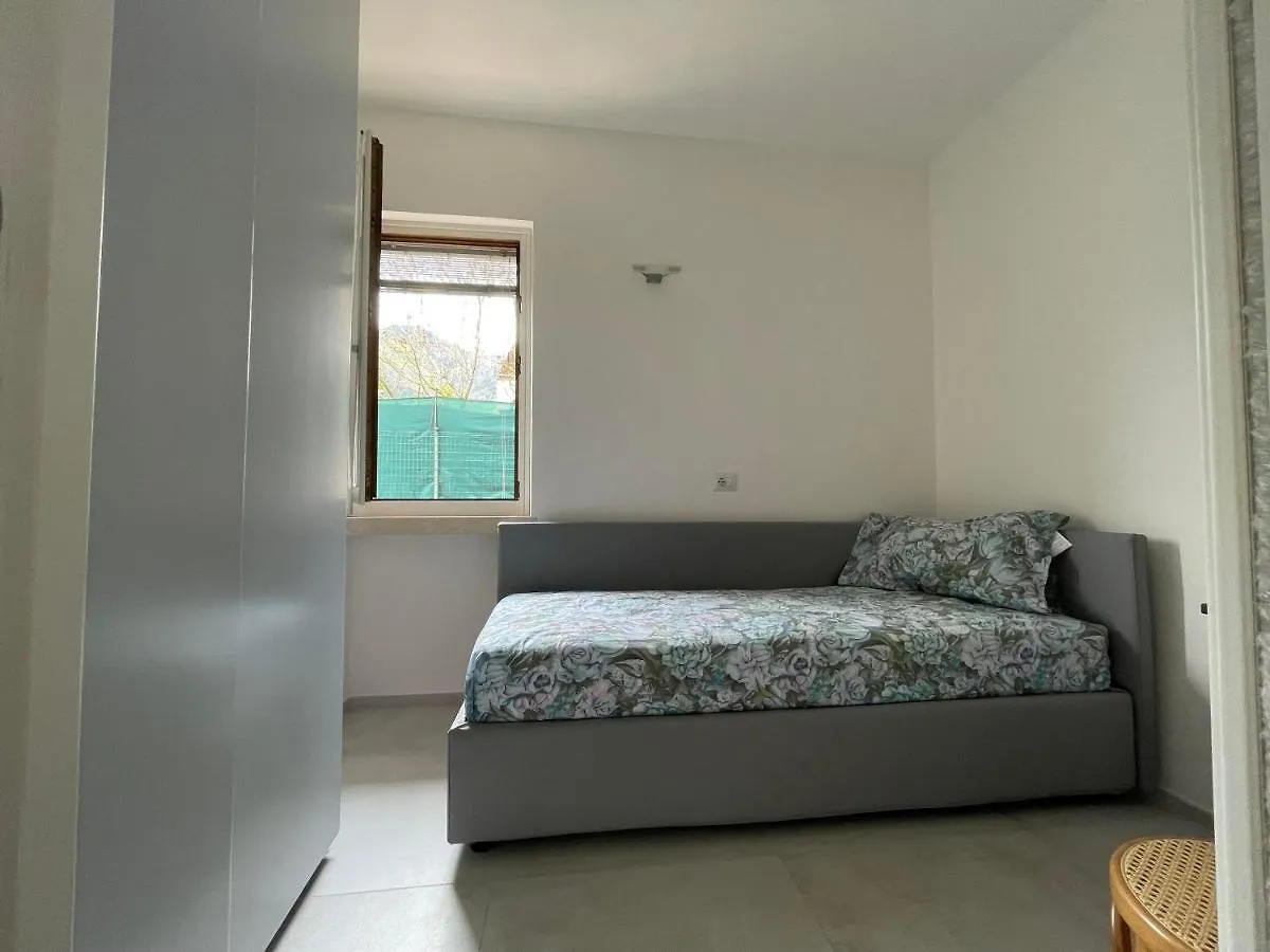 Comfort Appartamento Le Cementine Tremosine Apartmán