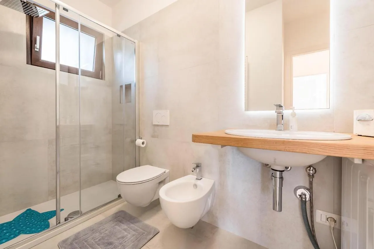 Comfort Appartamento Le Cementine Tremosine Διαμέρισμα