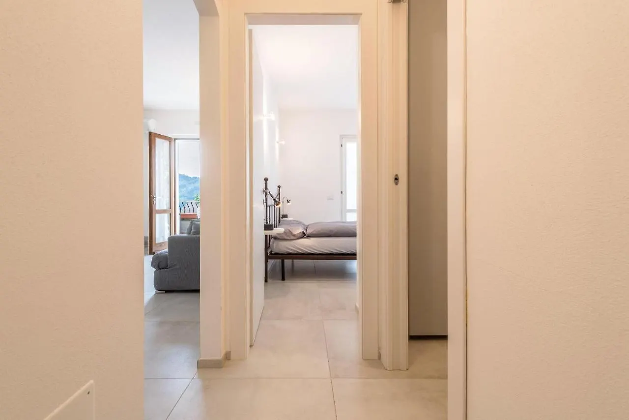 Comfort Appartamento Le Cementine Tremosine 0*,