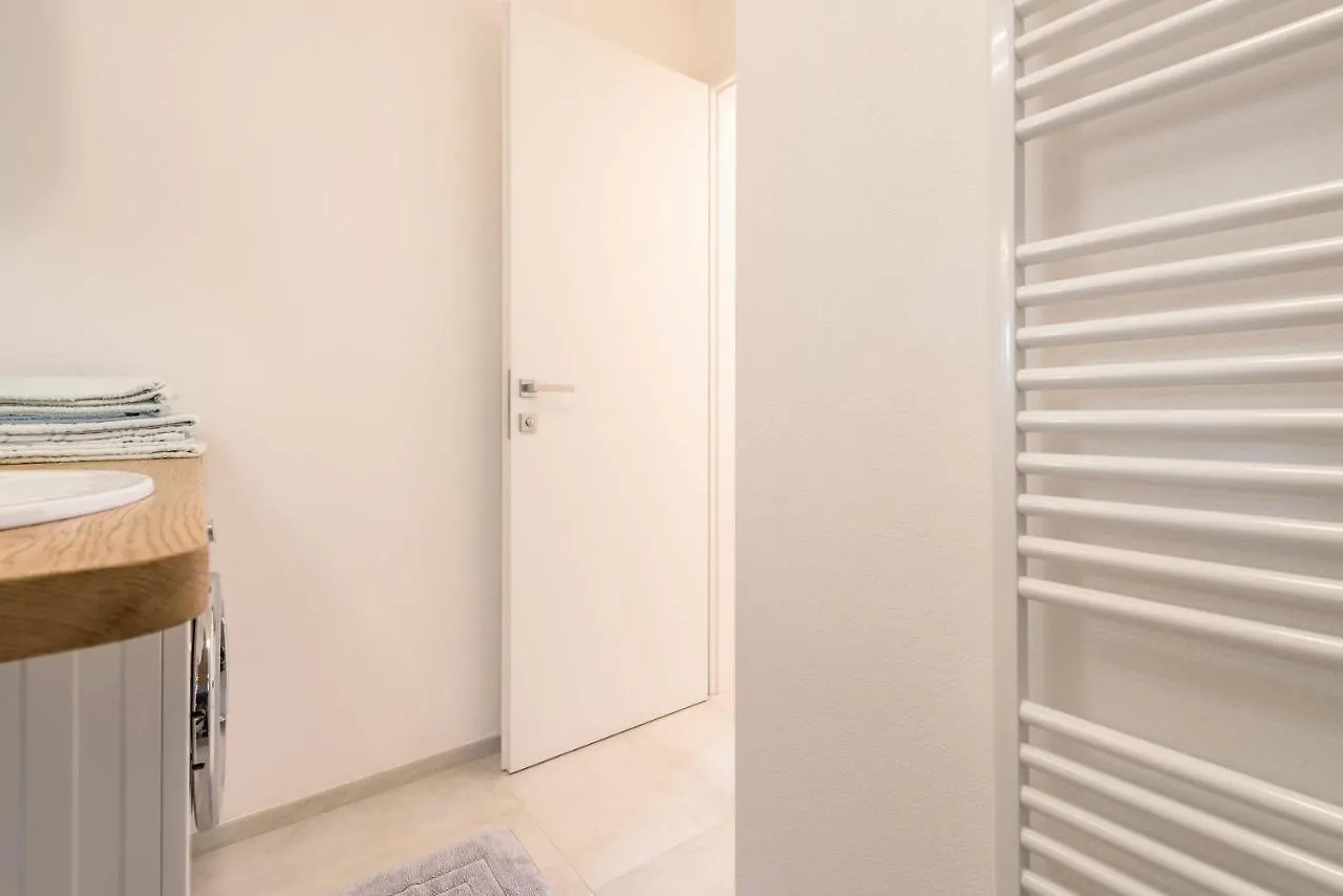Διαμέρισμα Comfort Appartamento Le Cementine Tremosine Ιταλία