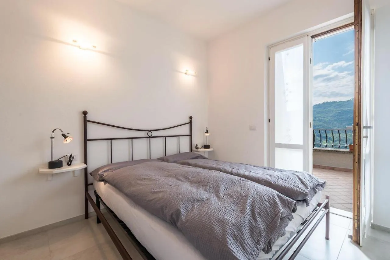 Comfort Appartamento Le Cementine Tremosine Διαμέρισμα