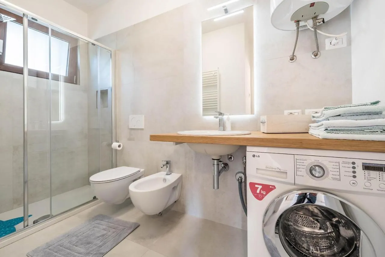 Comfort Appartamento Le Cementine Tremosine 0*,
