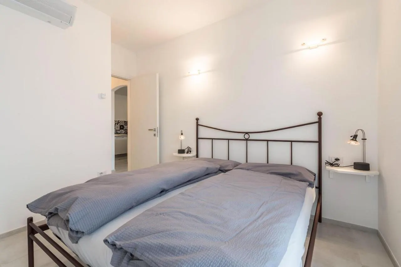 Comfort Appartamento Le Cementine Tremosine Ιταλία