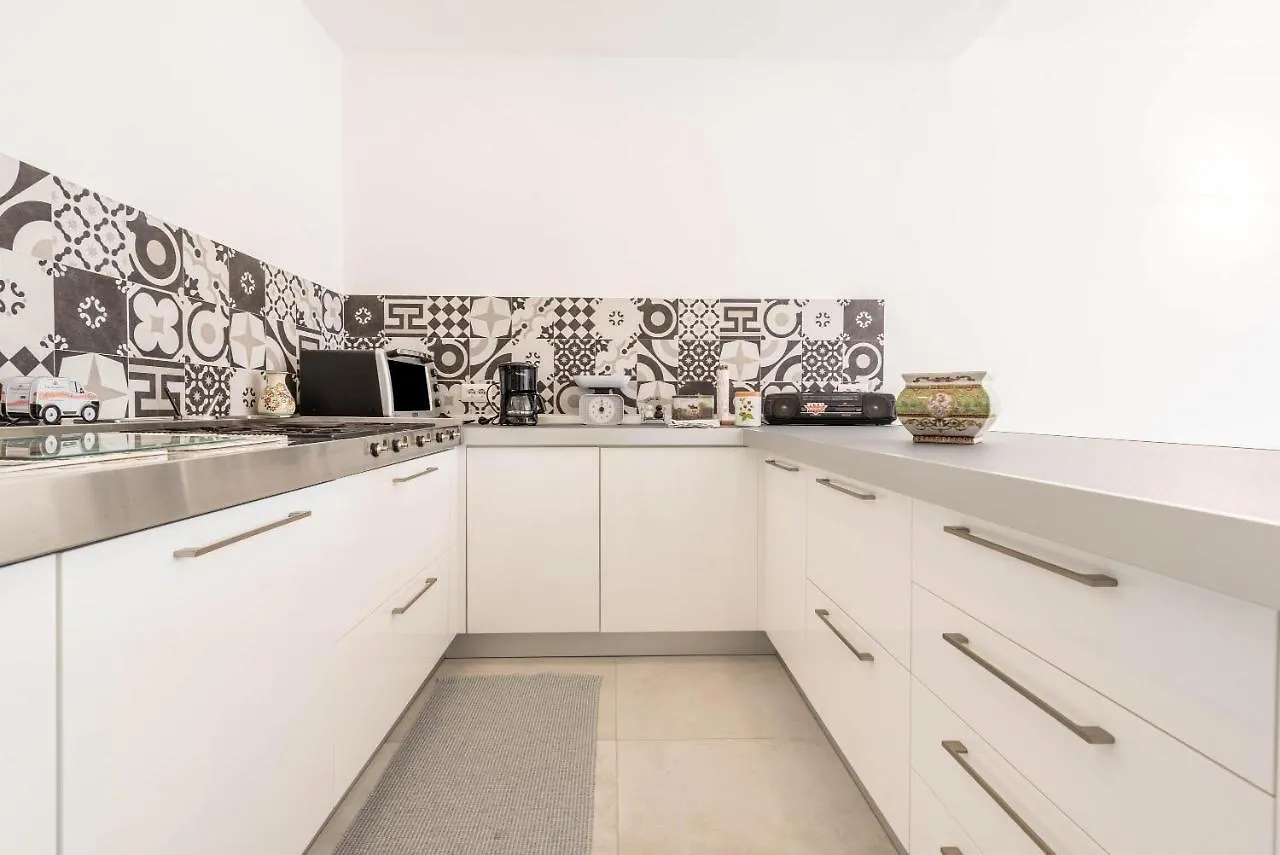 Διαμέρισμα Comfort Appartamento Le Cementine Tremosine