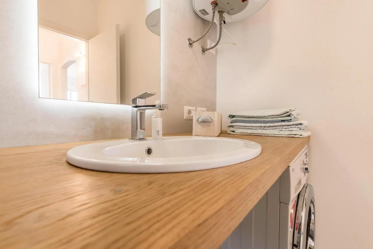 Comfort Appartamento Le Cementine Tremosine Ιταλία