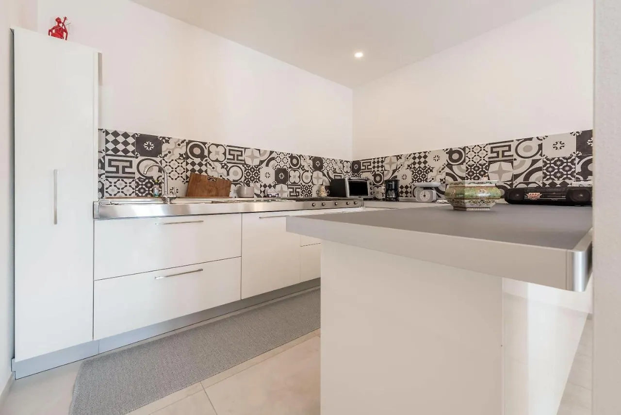 Comfort Appartamento Le Cementine Tremosine 0*,  Ιταλία