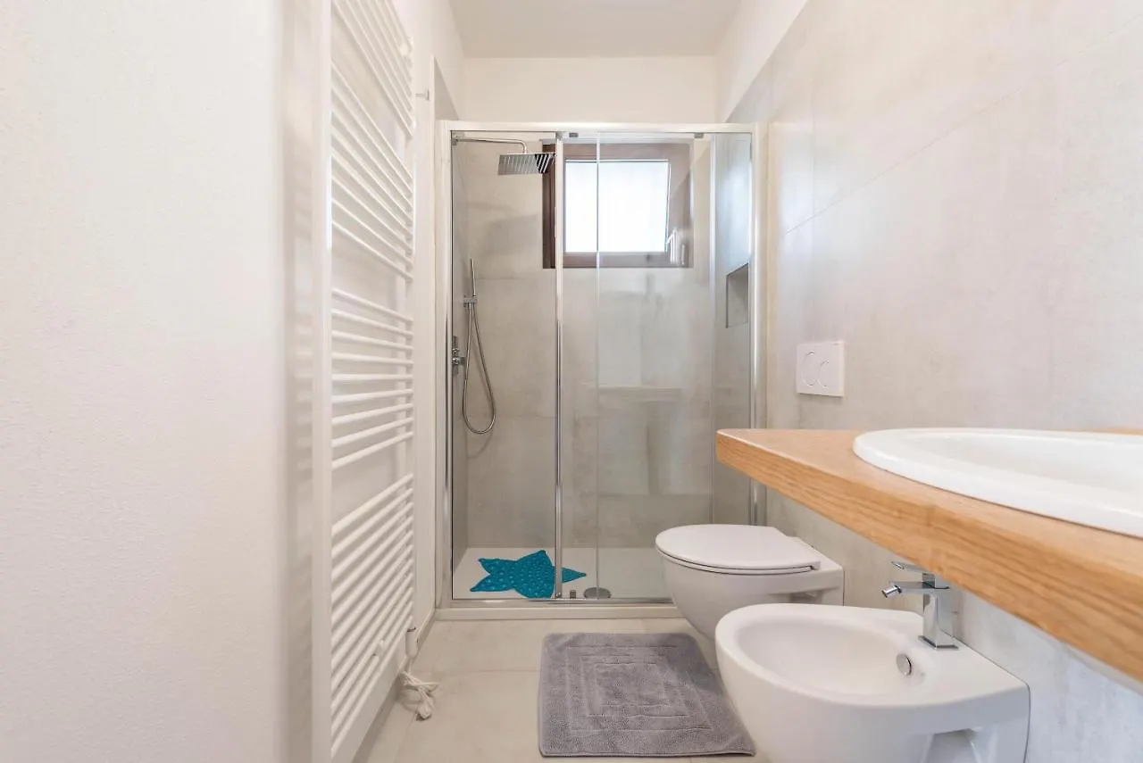 Comfort Appartamento Le Cementine Tremosine Διαμέρισμα